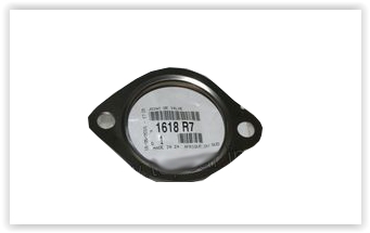 PSA-1618.R7 Egr Sogutucu Contasi