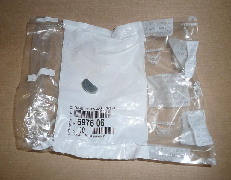 PSA-6976.06 Silindir Ve Baglanti Kamis