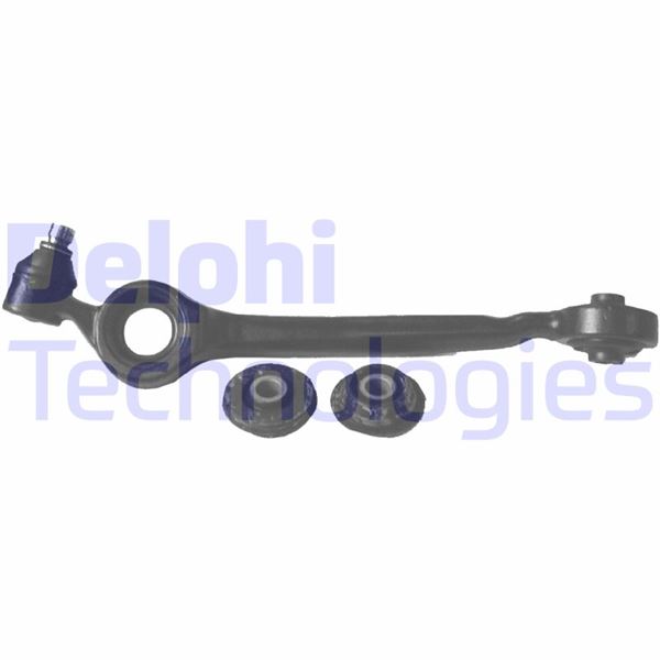 DELPHI TC504 Kontrol Kolu Sol Rotilli A6 4a-C4 1994-1997