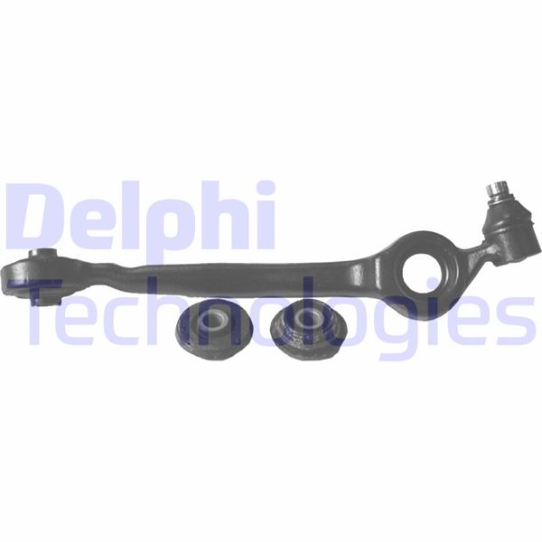 DELPHI TC505 Kontrol Kolu Sağ Rotilli 100 4a-C4 1990-1994