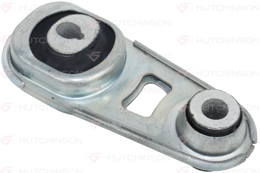 HUTCHINSON 532E34 Motor Takozu Sol Alt Nissan Qashqai Ii 13> Renault Megane Iv 15> Kadjar 15> Talisman 15> Grand Scenic 15> 1.2 Tce 1.3 Tce 1.5 Dci 1.6 Dci