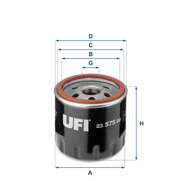MANN W 712/95 Yag Filtresi H317w01 / Ls969 Golf7-A3-Leon-Passat-Polo-A1