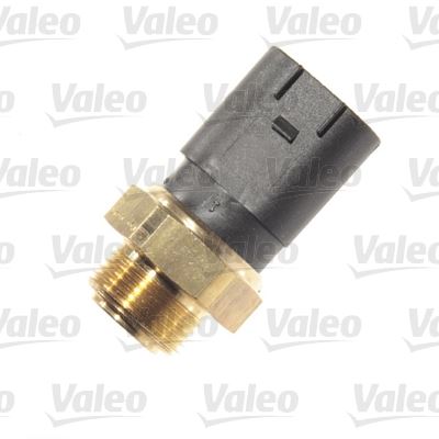 VALEO 820831 Fan Müşürü Bora-Golf Iv-Golf V-Jetta Iii- 05 > Polo V-Cordoba-Ibiza-Toledo-A4-A3-Fabia-Octavia
