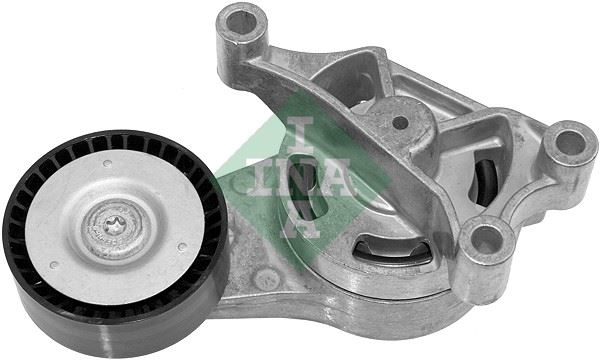 INA 534018610 Alternatör Gergi Rulman Kütüklü Passat-Golf5 2.0 Fsi Bwa-Bpy-Bzc