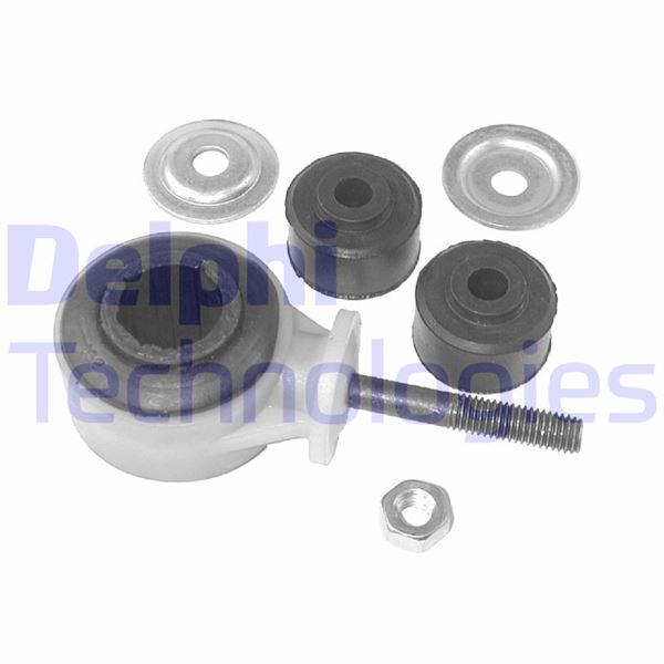 DELPHI TD270W Z-Rot Ön Astra F -1991-1998-Calibra A -1988-1995-Vectra A -1988-1995