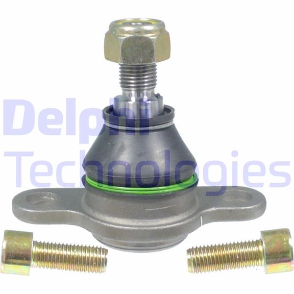 DELPHI TC967 Rotil Alt Transporter T4 1.9d-2.4d-2.5tdi 96-03