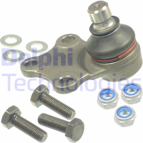 DELPHI TC952 Alt Rotil Partner 96 > Berlingo-Xsara 96 > Zx 91 > 18mm Hidrolik