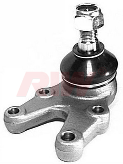 VOT-41-19101 Rotil Alt Sag(Nissan  D21 Sd23 80/88 )