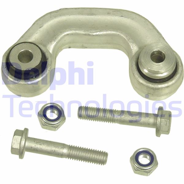 DELPHI TC930 Z Rot Ön Sağ Alüminyum Passat Iv 97 >