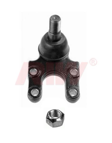 TEK N-564K Rotil Alt  Terrano Ii ( R20 )
