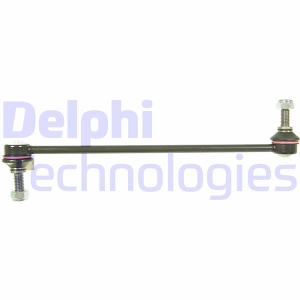DELPHI TC915 Z Rot Ön Peugeot P406 95>04 P607 00>06 Citroen C5 01>08 Xantia 98>03