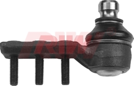 VO-805 Rotil On Volvo 850 1991-1997