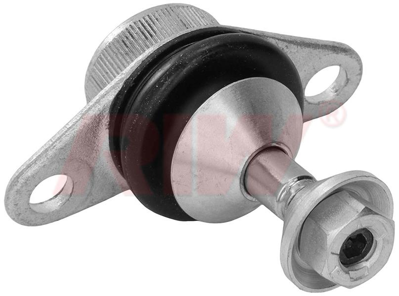 RIW VO1521 Rotil Alt Volvo S60 00-10 S80 98 >06 V70 Ii 00 >07 Xc70 2.4t 2.5t Cross Country 00 >07