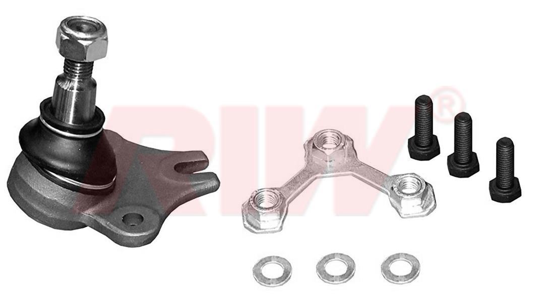 FAG 825 0143 10 Rotil Alt  Passat