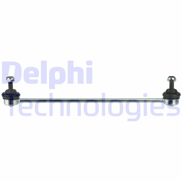 DELPHI TC880 Z Rotu Peugeot P206 99>12 P207 06>13 P208 12>19 P2008 13> P1007 05> Citroen C2 03>12 C3 02> C4 Cactu S 14> Ds3 10>15