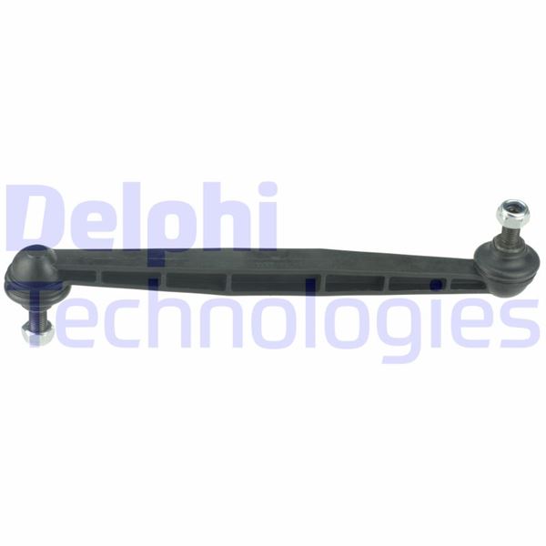 DELPHI TC879 Z Rotu Plastik Astra G 98-05 -Astra H 04 > Zafira 98 > 05 >