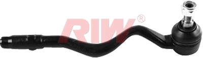 RIW BW2015 Rot Basi Sag Bmw E46 E85 E86