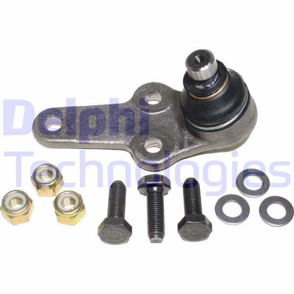 DELPHI TC837 Alt Rotil Sag Sol Focus I 98>04