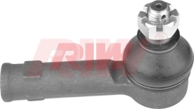 RIW FO2027 Rot Başi Ön Ford Transit 85-92
