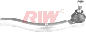 ORJ-00598 Rotbasi Sag-(Honda  Accord 03/08 )