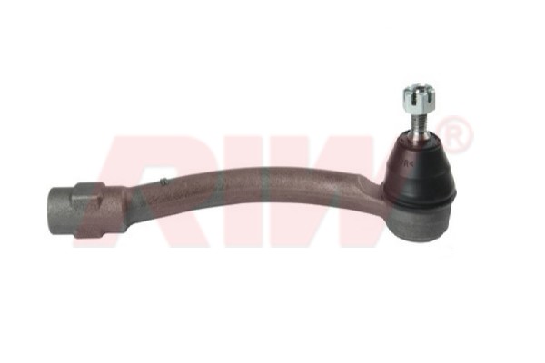 RIW HY2040 Rot Başi Ön Sağ Hyundai I30 11-15 Elantra 11>Kia Ceed 12>