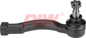 VOT-38-10200 Rotbasi Sag(Kia  Sorento 02/10)