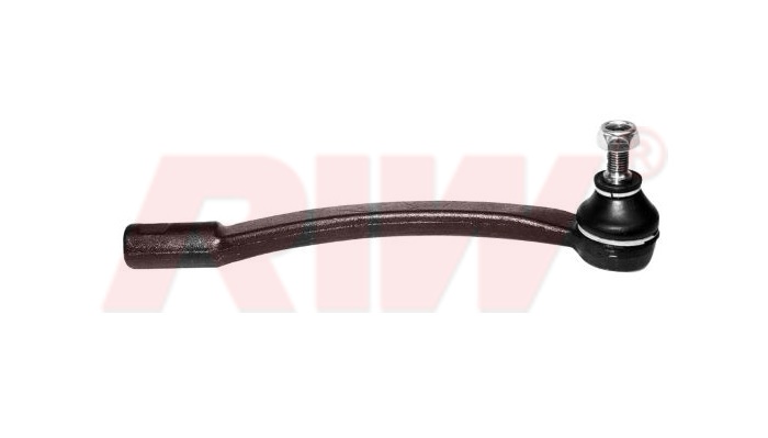 MN-122 Rot Basi On Sol Mini Cooper 2001-2007