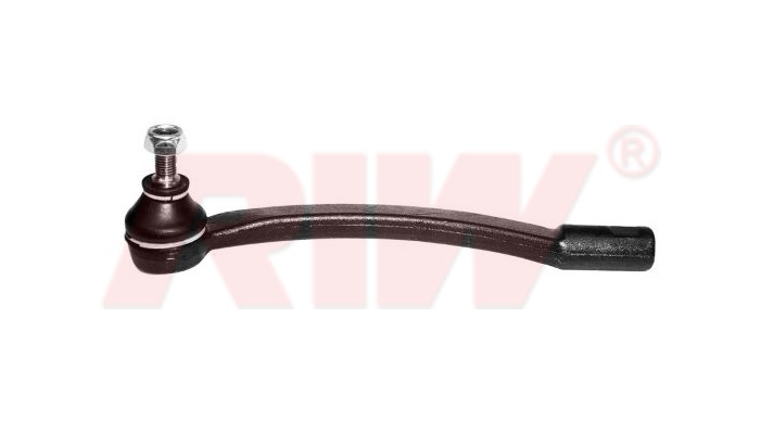RIW MC2004 Rotbaşi Ön Sağ R50 2000-2006