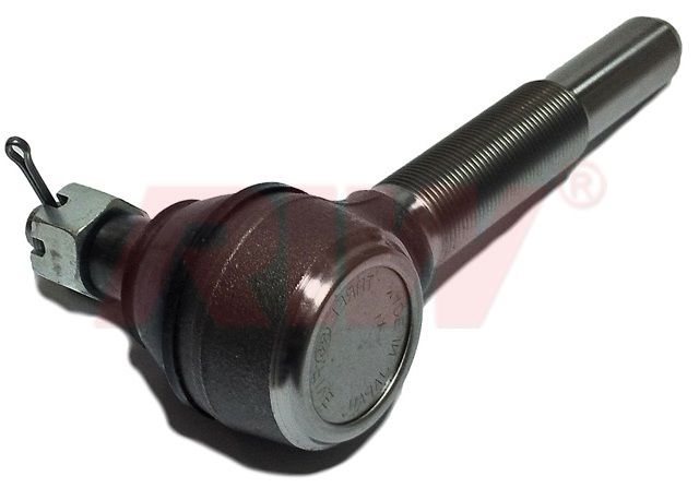 TEK MI-762 Rot Basi Sol  Canter
