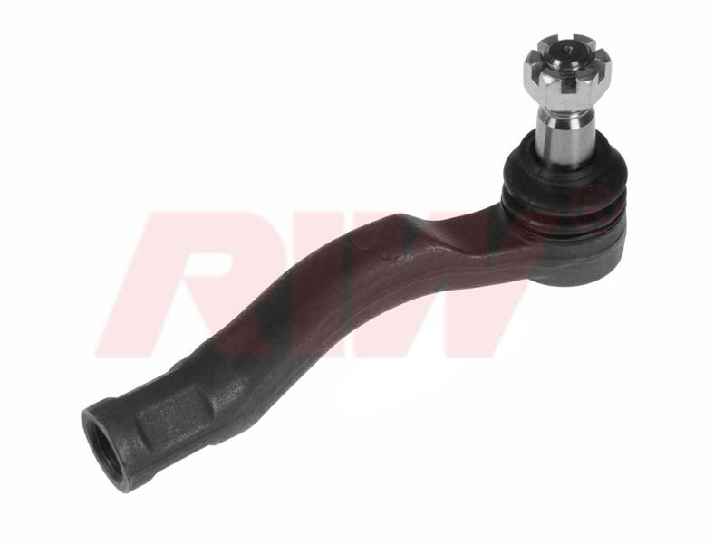 VOT-18-09211 Rotbasi Sol (Toyota  Land Cruiser - Prado  1998/)