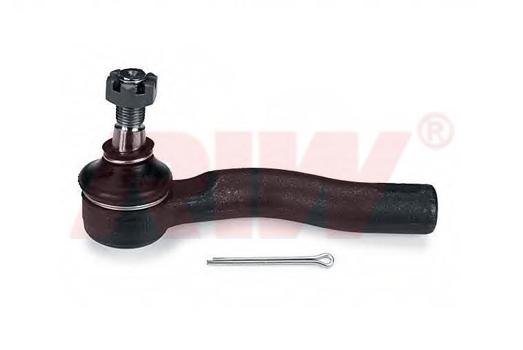 RIW TO2020 Rot Başi Diş Sol Toyota Rav4 2.0l 1az-Fe Aca21 01-05