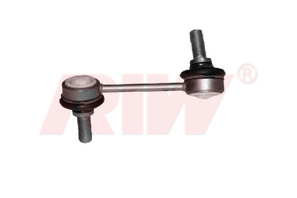 RIW AF4003 Z Rot Ön Sağ Metal Alfa Romeo 159 05-11 Brera 06-11