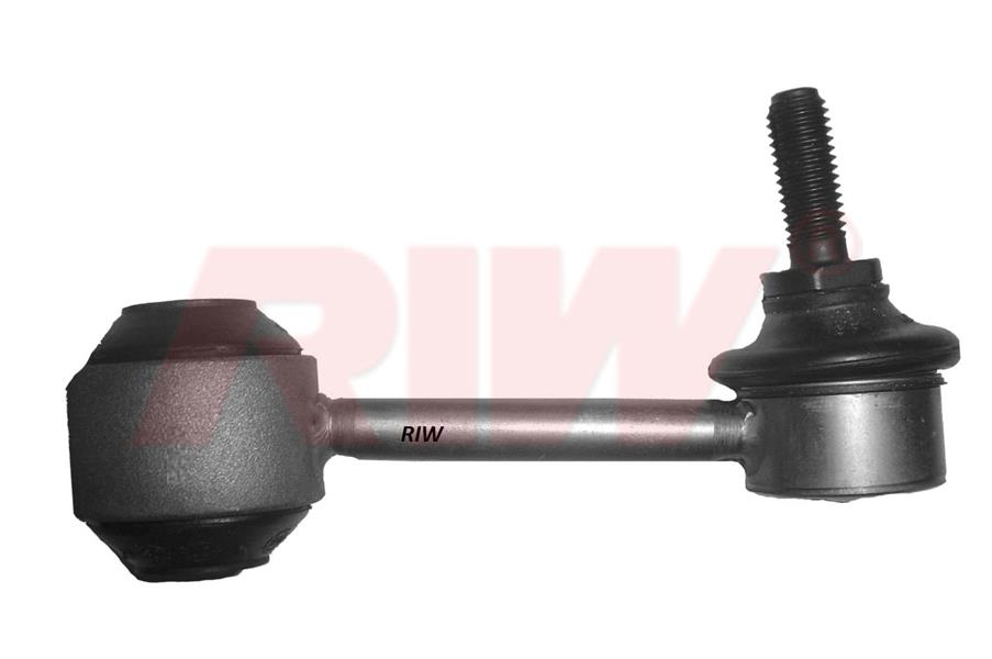 RIW AU4020 Z Rot Arka Sol/Sağ Audi A6 4f2.C6 04-11 A6 Avant 4f5.C6 05-11