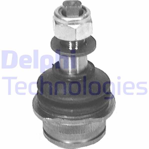 DELPHI TC294 Rotil Alt Transporter Iii T3 1979-1992