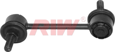 50-05586 Z-Rot Sag On Chevrolet Evanda 2006-