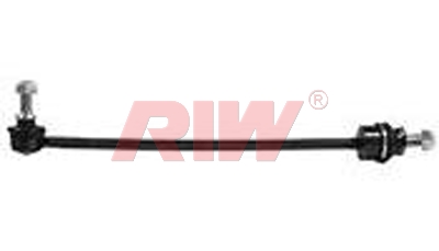 RIW CI4915 Z Rotu Ön Citroen Saxo 96 > Xantia Break 92 > L 224mm