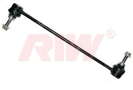RIW DC4002 Z Rot Ön Sol/Sağ Dacia Duster 10>