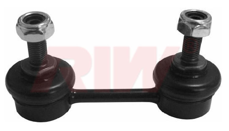 RIW FI4017 Z Rotu Arka Fiat Panda 03 >