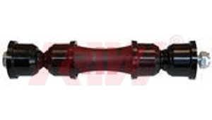 RIW FO4031 Arka Viraj Demir Aski Rotu Komple Mondeo Ii 98>00