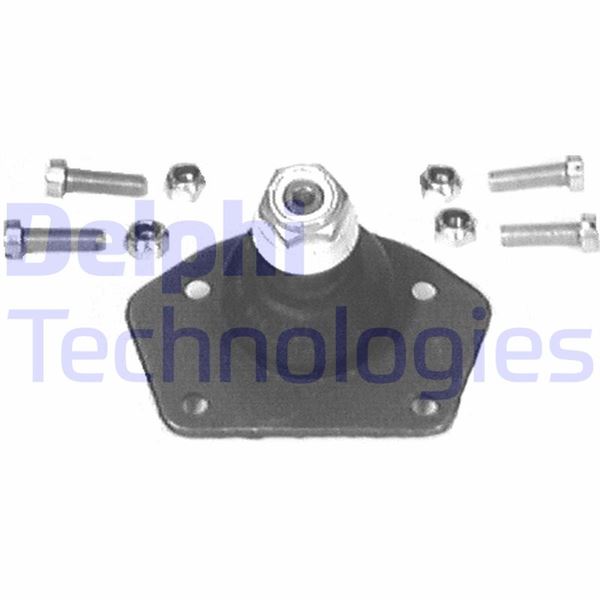 DELPHI TC260 Rotil Alt R12