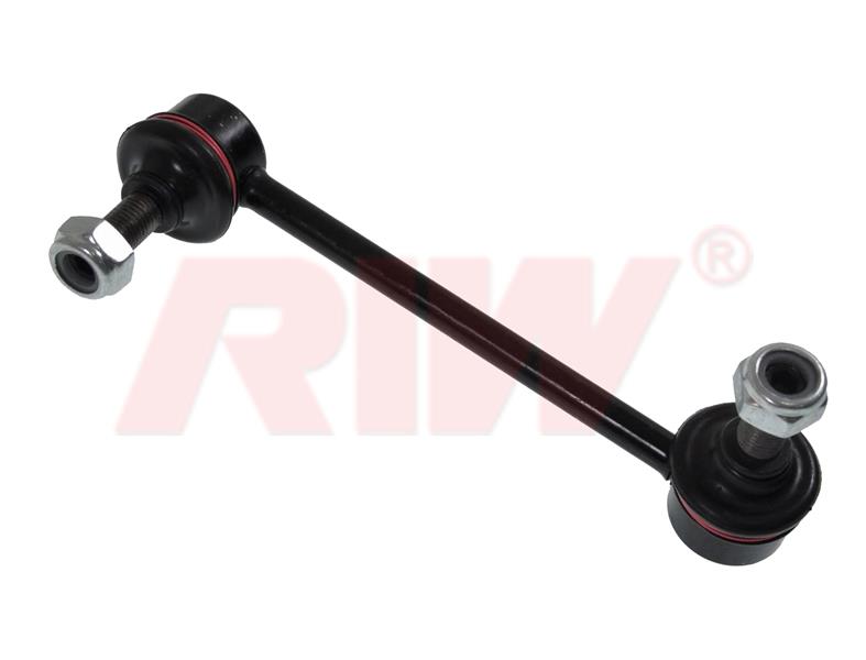 TEK H-387 Viraj Aski Rotu Arka  Accord