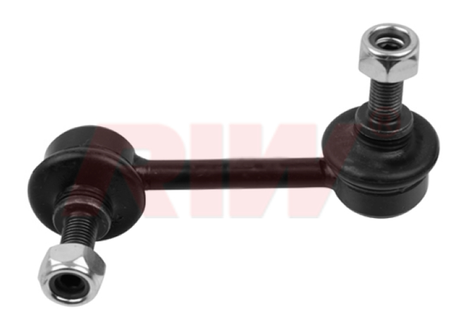 RIW HN4042 Z Rotu Arka Sağ Honda Cr-V 2.0l 2.2l R20a2 N22a2 Re5 Re6 07-12