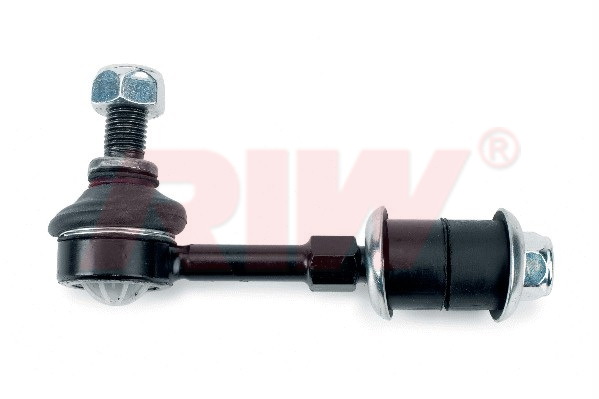 RIW HY4005 Z Rotu Arka Sağ-Sol Hyundai Starex 2.5l D4bh D4cb Tc Tci Crdi 97-08