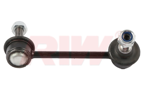 RIW HY4022 Z Rotu Arka Sol Hyundai Santafe 2.0l D4ea Crdi 01-05