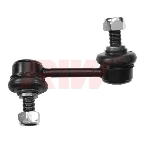RIW HY4050 Z Rotu Arka Sağ Hyundai H-1 Starex 2.5l 08-12