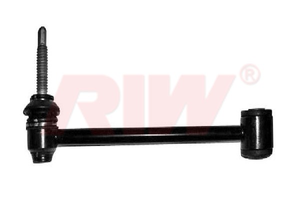 RIW JP4006 Z Rot Arka Sol/Sağ Grand Cherokee Iii W2-Wh-Wk 2005 >