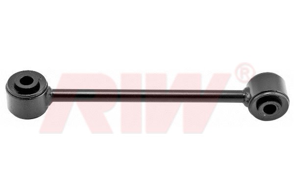 RIW JP4007 Z Rot Ön Sol/Sağ Grand Cherokee Iii W2-Wh-Wk 2005 >