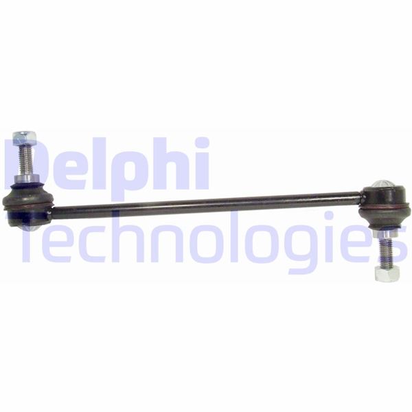 DELPHI TC2374 Z Rot Ön Sol/Sağ Renault Fluence L30 10>