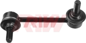 TEK KI-109 Viraj Aski Rotu Arka Sag Z Rot Arka Sag Sorento