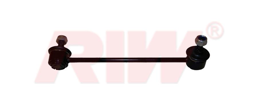 RIW KI4019 Z Rot Ön Sağ Kia Rio I Dc 00-05